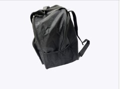 „middle size NYLON BOGU RUCKSACK – japanese kendo bogu bag armour bag keiko gi k