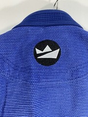 kimono jiu jitsu kingz AL3 Martial Arts MMA