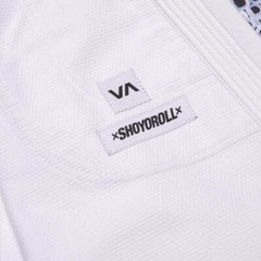 Brazilian Jiu Jitsu Uniform Batch Batch 115 Heartbreak High quality BJJ Uniform.