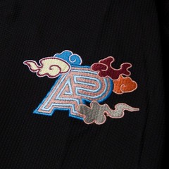 Brand New Shoyoroll BJJ Albino and Preto Year of the Dragon kimonos „With Bags”