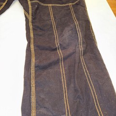KILLER BEE Size A3 Jui Jitsu Gi Pants Unknown Size Other Than A3
