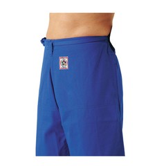 KUSAKURA – JNEX – PANTS – IJF Blue Competition Judo Gi