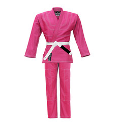 Ultra Light Female Colored BJJ Gi – Brazilian Jiujitsu
