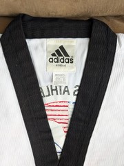 Brand New Adidas Tae Kwon Do Uniform Size 4 (180cm)