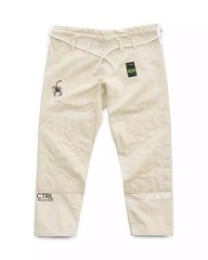Brand New Standard CTRL BJJ Gi | Top Quality Kimono 350/450 GSM Fight Wear