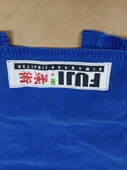 Fugi Kimono/ Gi Top Sz C2 Judo