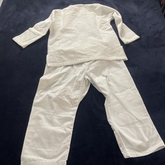 Pre-owned “Your Jiu Jitsu Gear” Gi Size M2