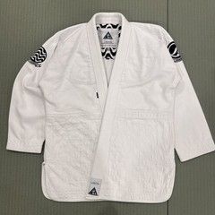 SHOYOROLL BATCH 97 ROGER GRACIE A2 •USED•