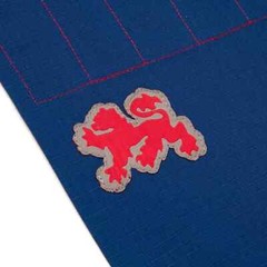 Shoyoroll Batch #145 SuperLite Retro BJJ Gi Kimono Jiu Jitsu Uniform With+ Bag