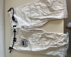 Lotus Club Brazilian Jiu Jitsu Pants Uniform A2L PANT Only Free Pick UP NY