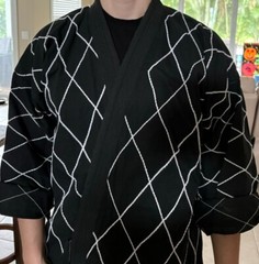 Dynamics Martial Arts Outfit