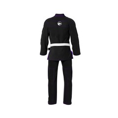 Dragon Warrior Sublimation BJJ Gi – Premium Brazilian Jiu Jitsu Uniform for Trai