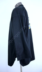 Vision Taekwondo Unisex Adult’s Uniform Top Size 6/200cm Leve Up Martial Arts