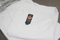 Tokaido Karate ISKF Kata Master Gi, 12oz American Cut Uniform