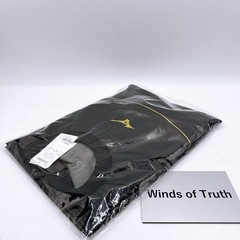 Mizuno Sauna Suits Weight Loss Wear 22JC8A9009 22JD8A9009 Set UNISEX XS-3XL