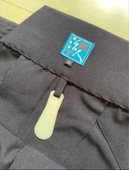 Japanese Kendo Gi Jacket Hakama Pants Set Elementary School Club Uniform