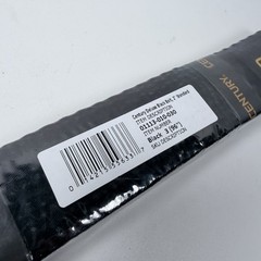 2″ Standard Deluxe Black Belt Martial Arts Multiple Sizes