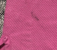 Jiu Jitsu Gi & Gear Girls SIZE WC2 Pink Fuji Kimono Jacket