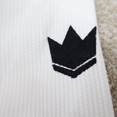 Gracie Humaita BJJ Gi Kids Size M000 White Jiu Jitsu Kimono Uniform