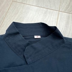 Japanese Kendo Gi Jacket Jukendo Hakama Pants Uniform Martial Arts