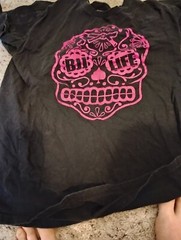 Grappling Jiu Jitsu Bjj Shirts Lot M/L
