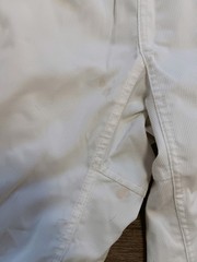 Adult Size 3/170 Tae Kwon Do Gi