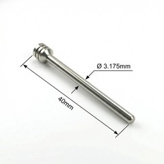 GI Disc Mandrel