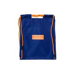 Albino and Preto Batch A&P x NESM Navy Blue BJJ Gi jiu-jitsu Kimono With Bags