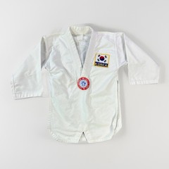 Kids Youth Karate Tae Kwon Do Federation Top Martial Arts Korea Ninja