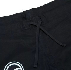 RVCA x Shoyoroll Batch #111 Yu Nagaba Limited Edition Black 450 GSM BJJ Gi Suit