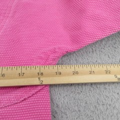 Fenom Kimonos Gi Kimono Size M-3 Pink MMA Jiu Jitsu (Jacket & Pant Only)