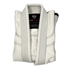 Zed Honra – Youth Alpha Gi – BJJ Kimono