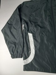 AAMA Jacket – Hwang’s Martial Arts Size Adult Small Athletic Jacket