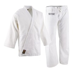 ProForce® Gladiator Judo Uniform, White #7