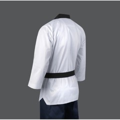 MOOTO Taebek-2 Poomsae Dan Uniform (Male) WT (World Taekwondo) Dobok