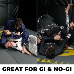 Jiu Jitsu Spats – Base Layer for Gi and No-Gi Grappling – Martial Arts Pants …