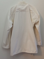 Proforce Gladiator complete child’s Martial Arts Gi, white, reinforced stitching