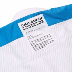 Shoyoroll Batch #107 Blue/White Umit Benan V2