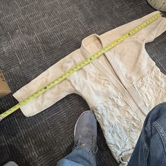 Judo Gi Kodokan Lion Brand Made In Japan 70s Set w/ Pants