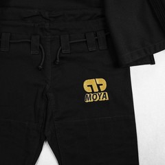 Moya Standard Issue X Kids Gi Black