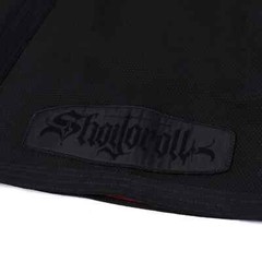 Hot Selling Shoyoroll Tribal Black Kimono Jiu Jitsu Uniform Best Quality