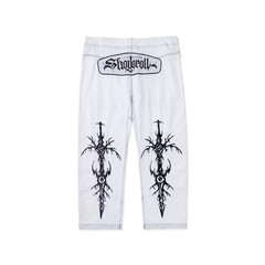 Shoyoroll Tribal BJJ GI Brazilian Jiu Jitsu Kimono Uniform Training MMA Gear