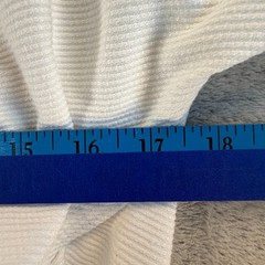 Classic Kimono Youth Y0 Brazilian Jiu Jitsu Gi White Belt CompridoBJJ Patch