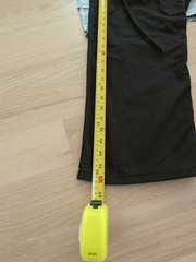 FUJI Elemental BJJ GI Men’s Black Kimono Top and Pants