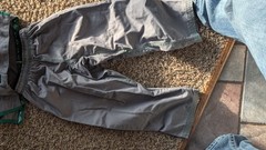 Elite Sports BJJ GI Gray