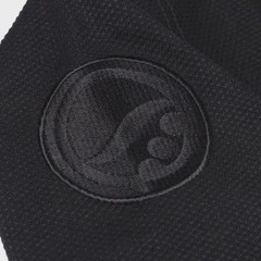 Best Selling Shoyoroll Tribal Black Jiu Jitsu Kimonos BJJ Gi 450 GSM *With Bag *