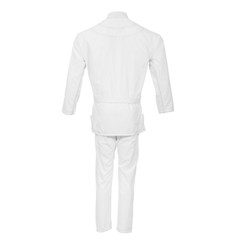 Ultra Light BJJ Kimono Gi Uniform – Summer Special Edition – Very Light Weight 1