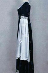 NEW！ Lord of the Rings Cosplay Arwen Costume Dress