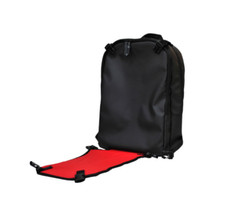 KPNP Official Taekwondo Sports Backpack, Red