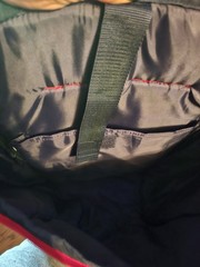 Addidas Martial Arts Back Pack